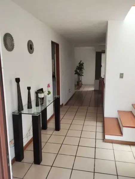 Casa en renta en San Antonio de Ayala, Irapuato — foto 2 de 22
