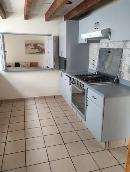 Casa en renta en San Antonio de Ayala, Irapuato — foto 3 de 22