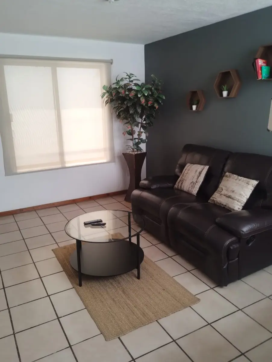 Casa en renta en San Antonio de Ayala, Irapuato — foto 1 de 22