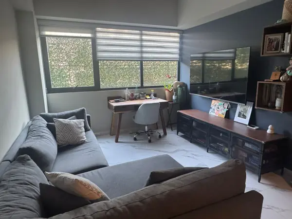 Departamento en renta en Portales Norte, Benito Juárez — foto 2 de 17