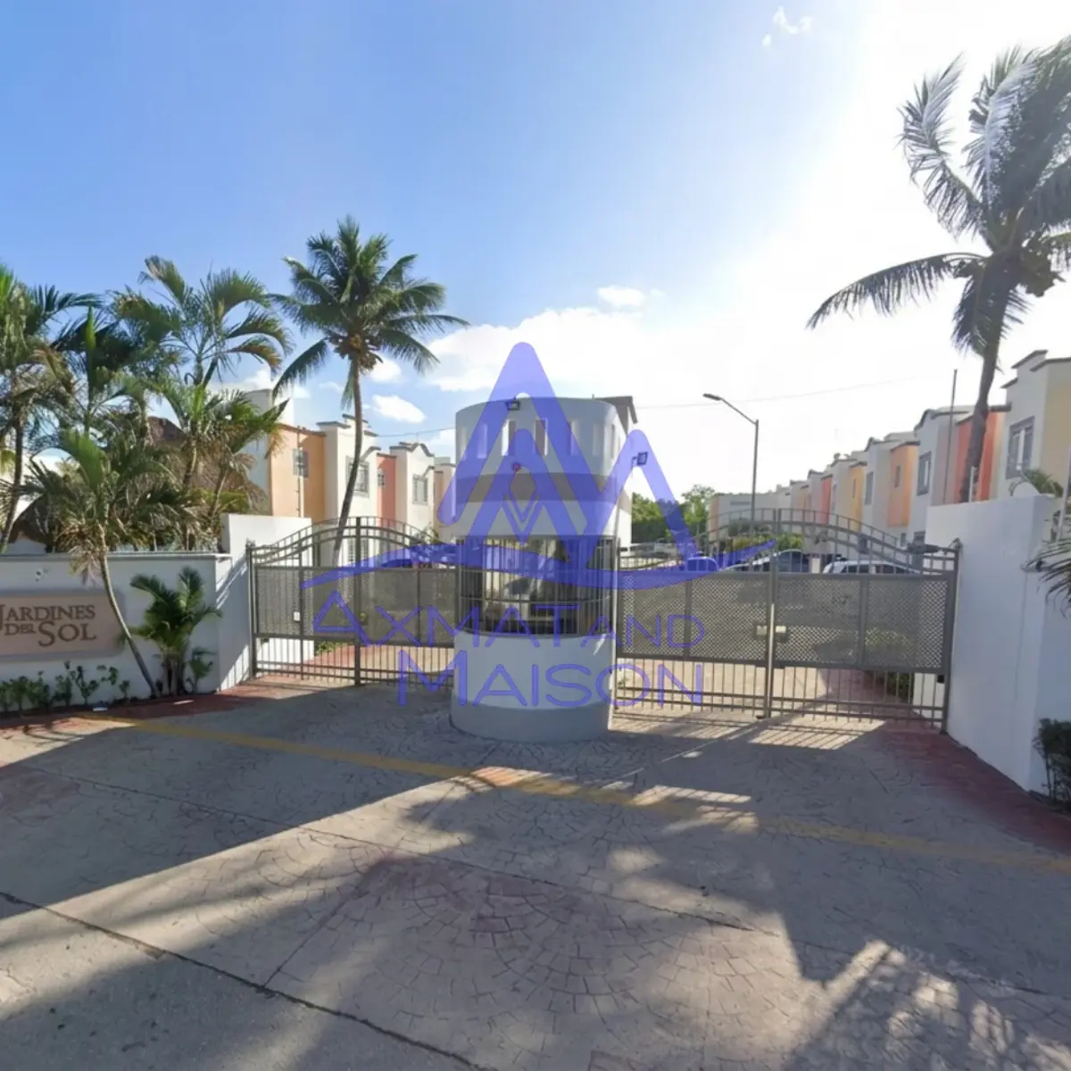 Casa en venta en Jardines de Banampak, Benito Juárez — foto 1 de 14