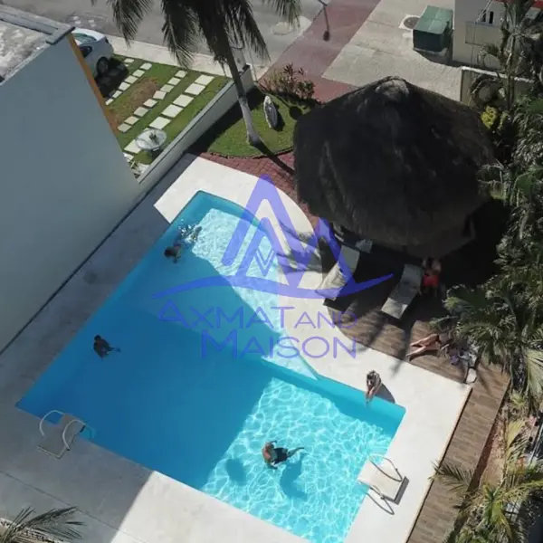 Casa en venta en Jardines de Banampak, Benito Juárez — foto 3 de 14