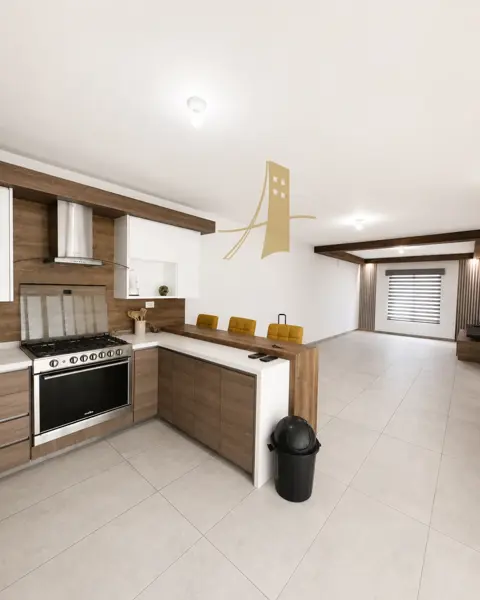 Casa en venta en El Morillo, Saltillo — foto 2 de 22