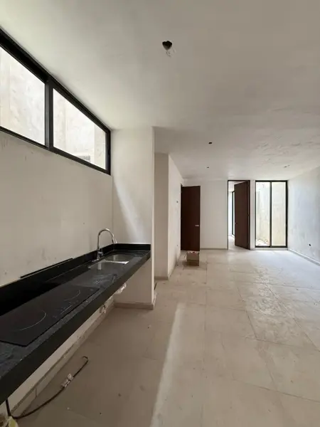 Departamento en venta en San Vicente Chuburna, Mérida — foto 2 de 14
