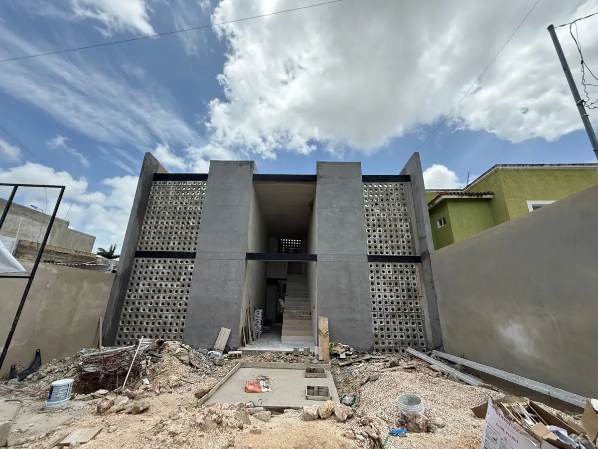 Departamento en venta en San Vicente Chuburna, Mérida — foto 1 de 14