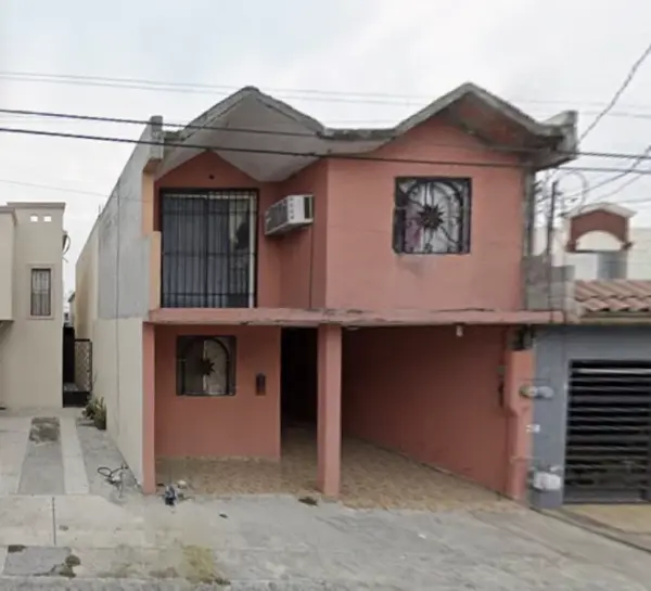 Casa en venta en Huinala, Apodaca — foto 2 de 9