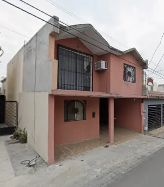 Casa en venta en Huinala, Apodaca — foto 3 de 9