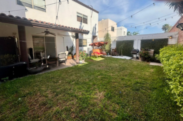 Casa en venta en Los Viñedos, Torreón — foto 3 de 26