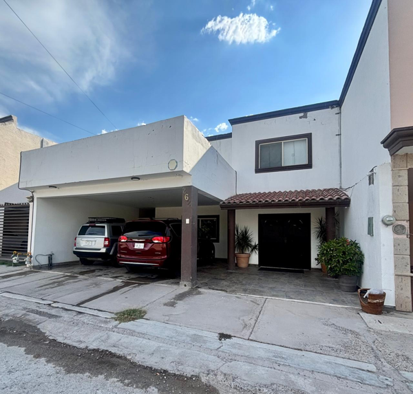 Casa en venta en Los Viñedos, Torreón — foto 2 de 26