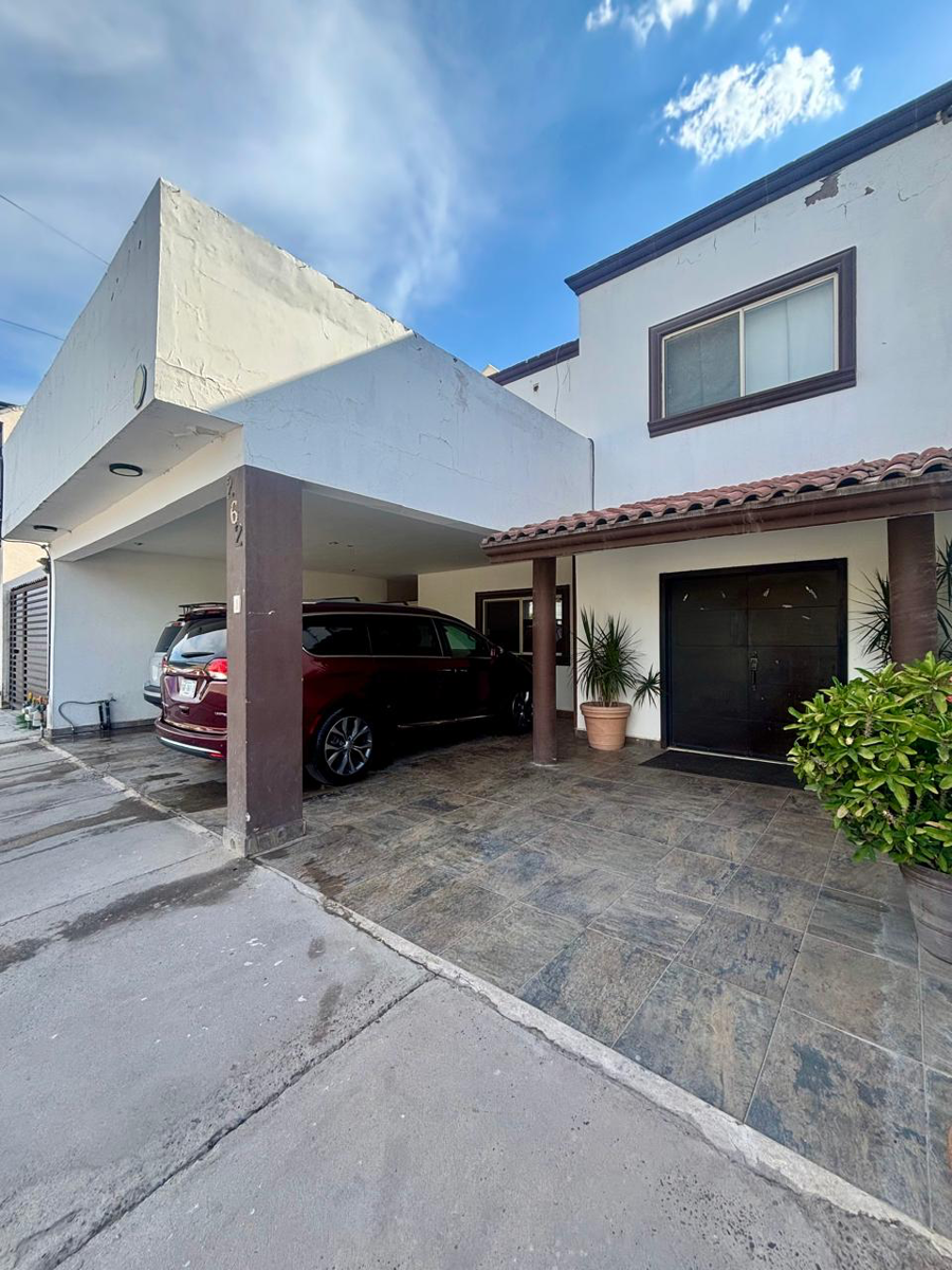Casa en venta en Los Viñedos, Torreón — foto 1 de 26