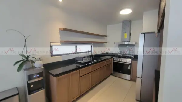 Casa en venta en Moretta, Monterrey — foto 2 de 16