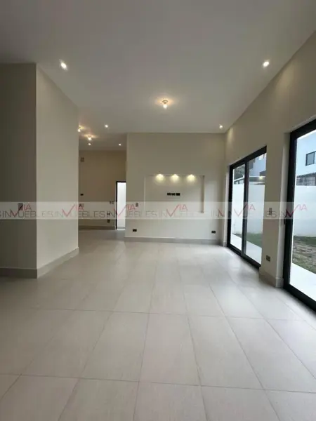 Casa en venta en Privada los Franciscanos, Santiago — foto 3 de 8