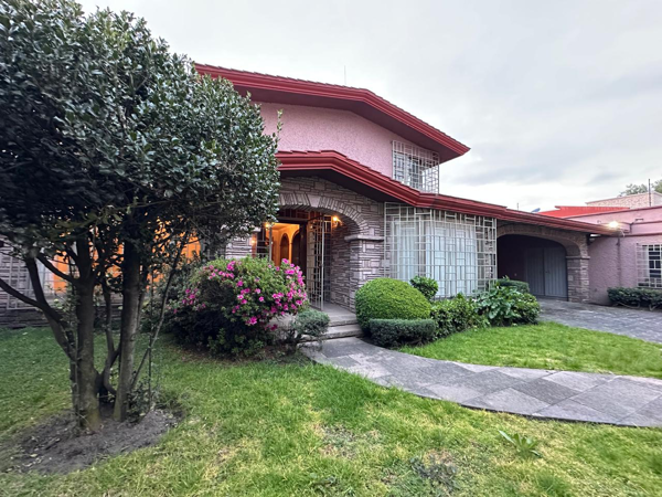 Casa en venta en Cipres, Toluca — foto 2 de 30