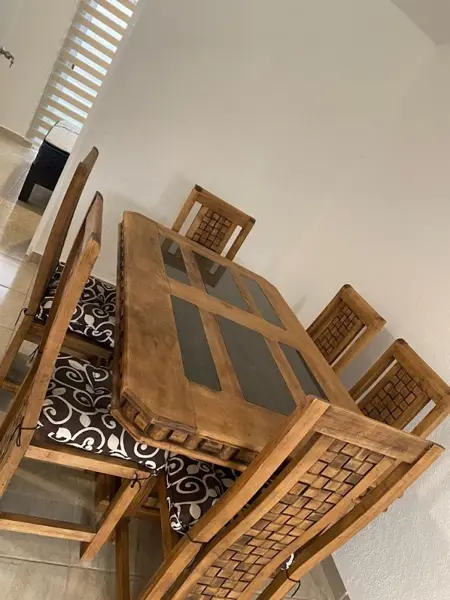 Casa en renta en Residencial Los Sauces, Emiliano Zapata — foto 2 de 8