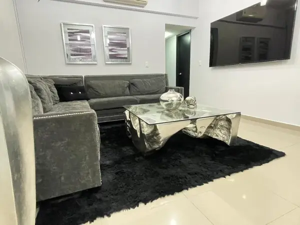 Departamento en renta en Torres del Río, Culiacán — foto 2 de 12
