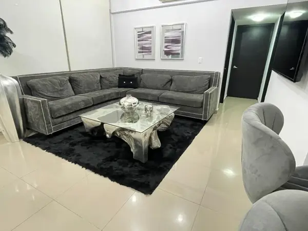 Departamento en renta en Torres del Río, Culiacán — foto 3 de 12