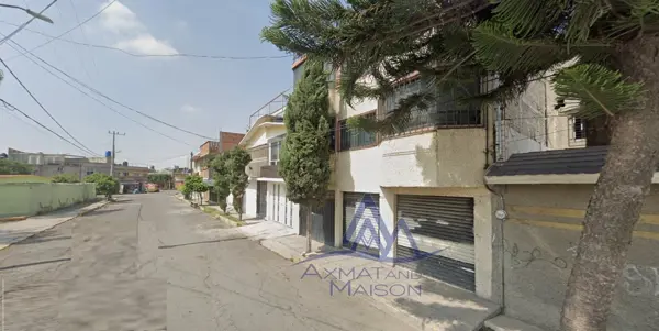 Casa en venta en Villas de Guadalupe Xalostoc, Ecatepec de Morelos — foto 3 de 9