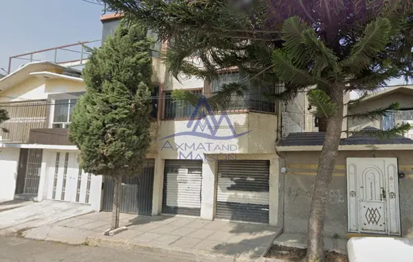 Casa en venta en Villas de Guadalupe Xalostoc, Ecatepec de Morelos — foto 2 de 9