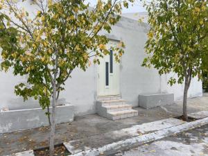 Departamento amueblado para una persona o pareja al ote de Saltillo
