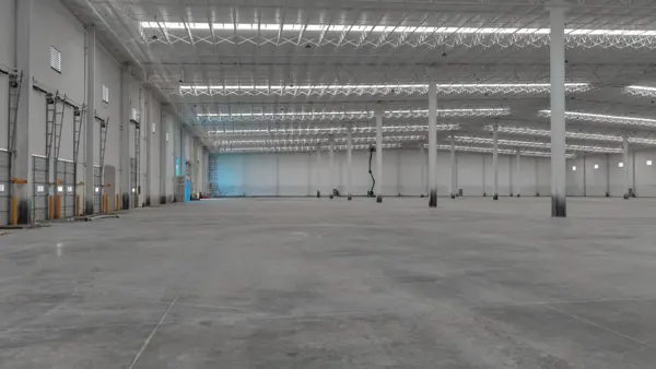 Nave en renta en Parque Industrial Libramiento, General Escobedo — foto 2 de 12