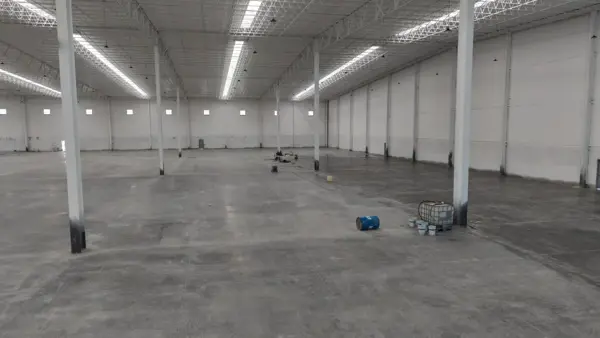 Nave en renta en Parque Industrial Libramiento, General Escobedo — foto 3 de 12