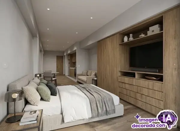 Departamento en venta en Merced Gomez, Álvaro Obregón — foto 3 de 20