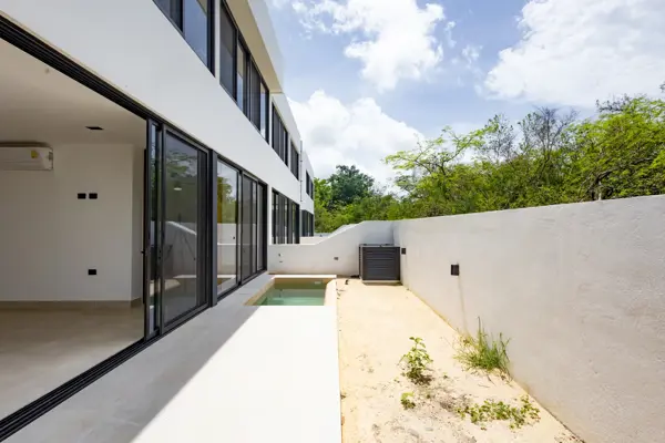 Casa en venta en Yucatán Country Club, Mérida — foto 2 de 11