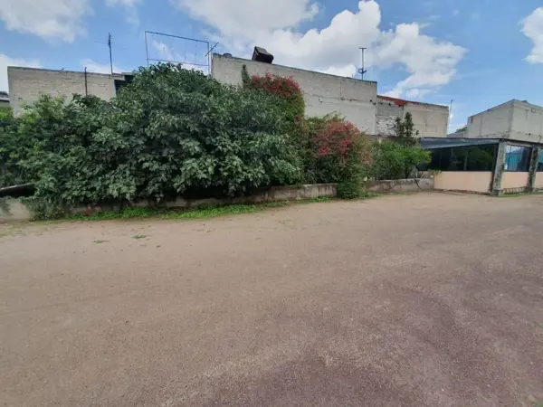 Terreno en renta en Santa Martha Acatitla, Iztapalapa — foto 2 de 7