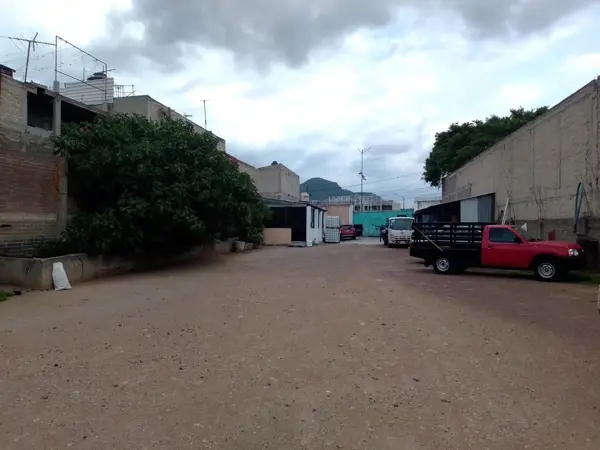 Terreno en renta en Santa Martha Acatitla, Iztapalapa — foto 3 de 7