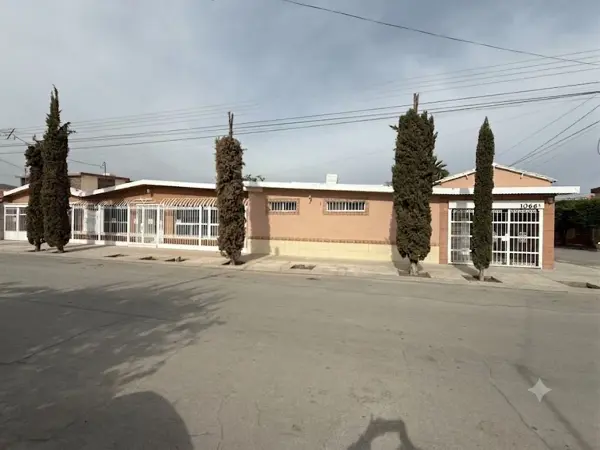 Casa en venta en Torreon Jardin, Torreón — foto 2 de 19