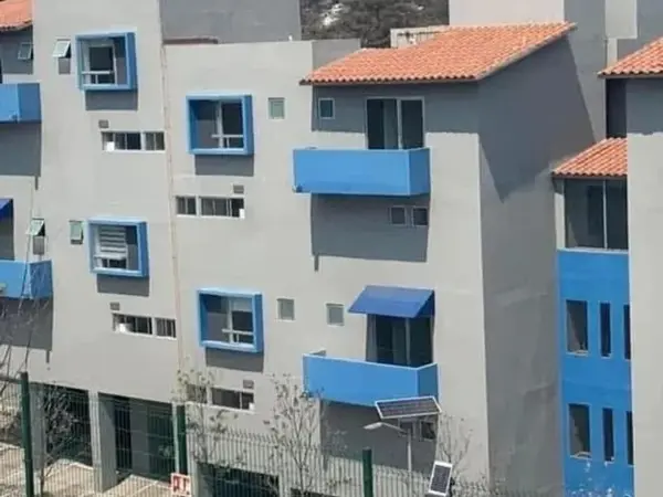 Departamento en venta en La Estadia, Atizapán de Zaragoza, México
