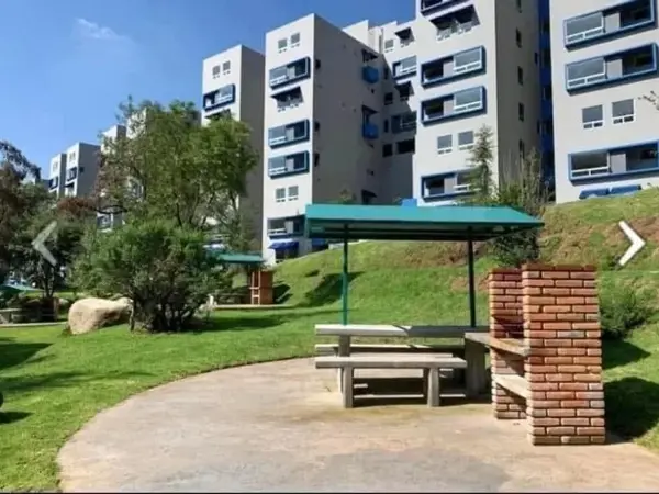 Departamento en venta en La Estadia, Atizapán de Zaragoza — foto 2 de 30