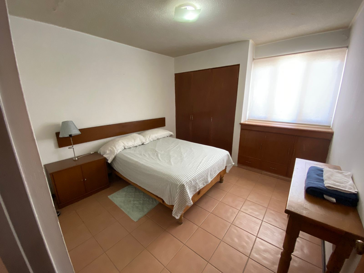 Vista 4 de Apartamento en Torreón con 2 Recámaras y Estacionamiento