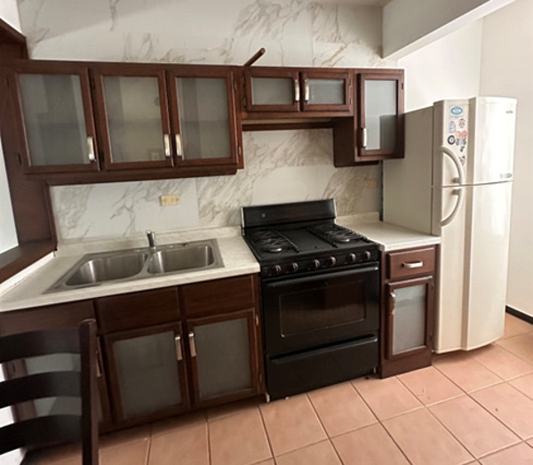 Departamento en renta en Estrella, Torreón — foto 2 de 5