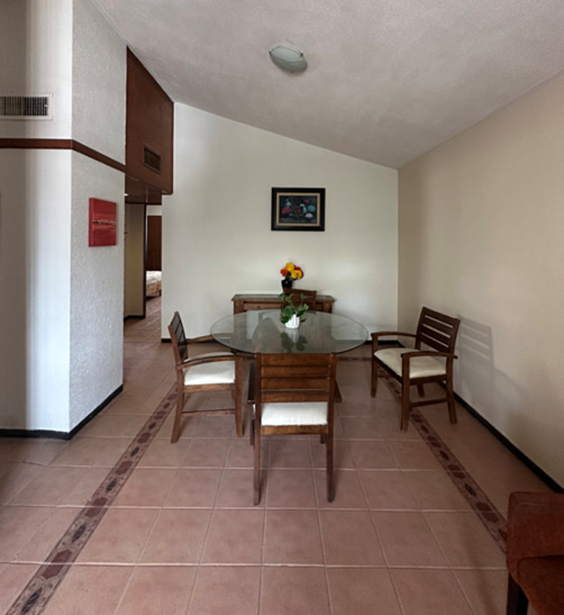 Apartamento en Torreón con 2 Recámaras y Estacionamiento Apartamento en Torreón con 2 Recámaras y Estacionamiento