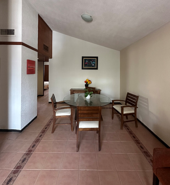 Apartamento en Torreón con 2 Recámaras y Estacionamiento Apartamento en Torreón con 2 Recámaras y Estacionamiento