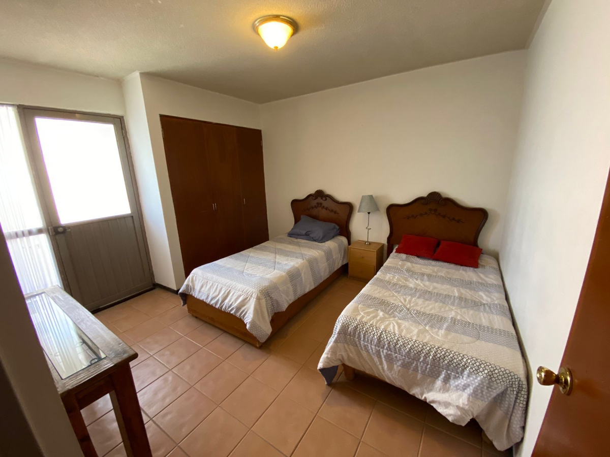 Vista 5 de Apartamento en Torreón con 2 Recámaras y Estacionamiento