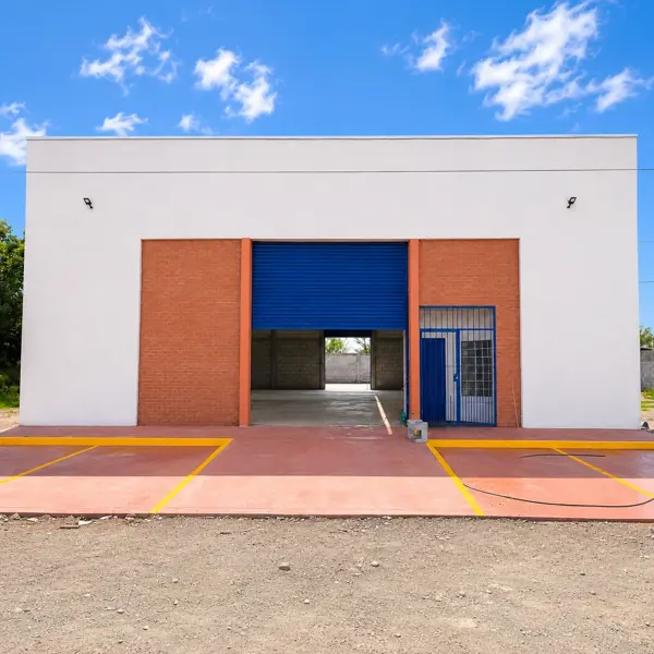 Bodega en venta en Paso del Aguila, Torreón — foto 2 de 6