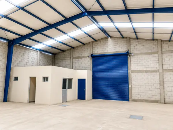 Bodega en venta en Paso del Aguila, Torreón — foto 3 de 6