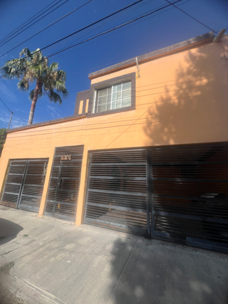 Casa en venta en Magisterio Sección 38, Saltillo — foto 2 de 5
