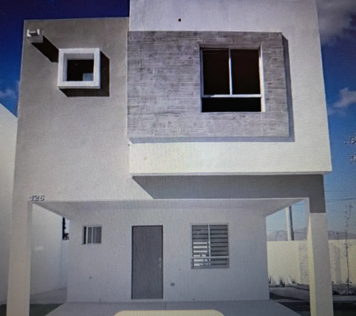 Casa en venta en Veredas, Ramos Arizpe — foto 1 de 8