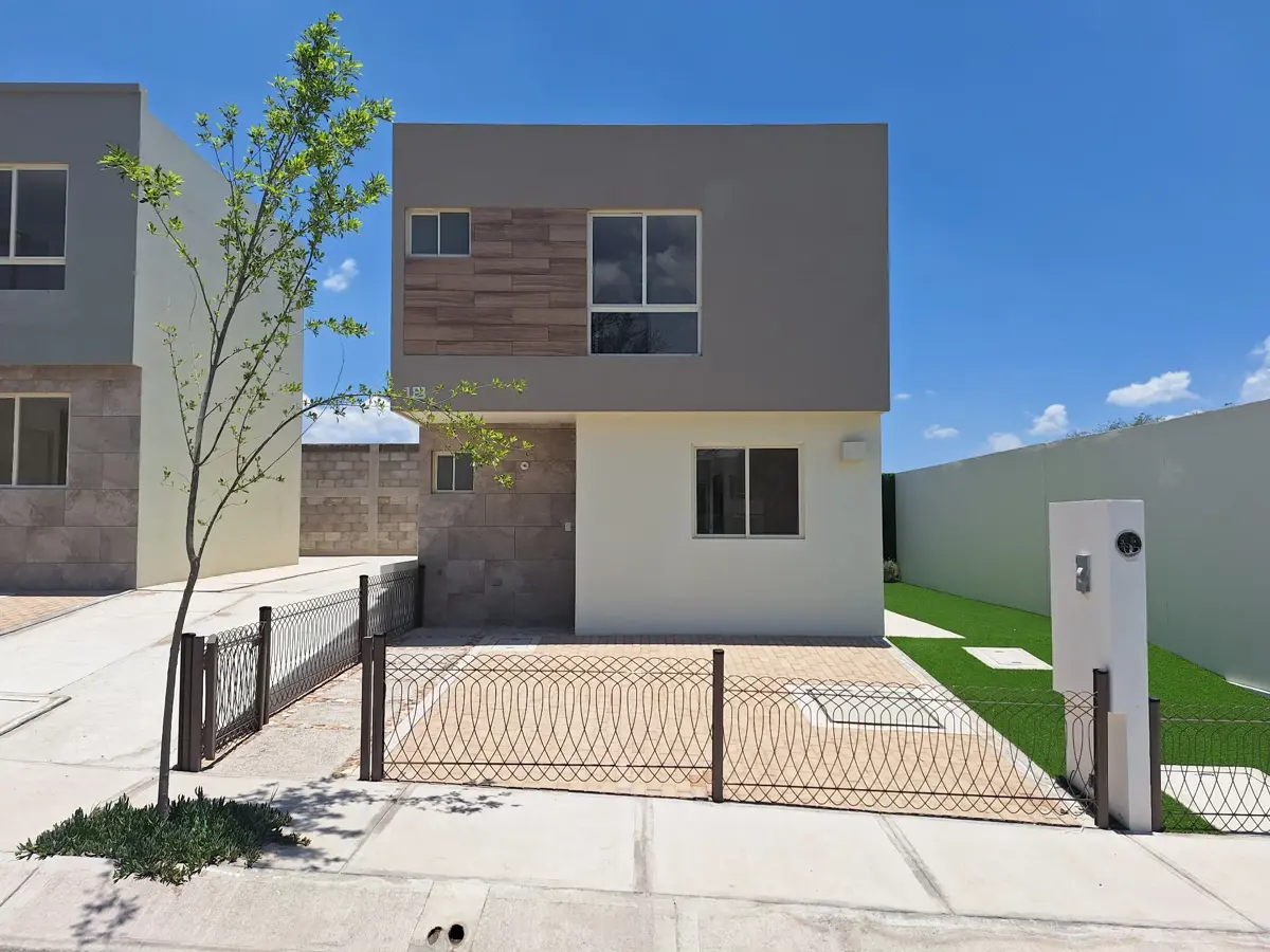 Casa en venta en Ciudad Maderas, El Marqués — foto 1 de 37