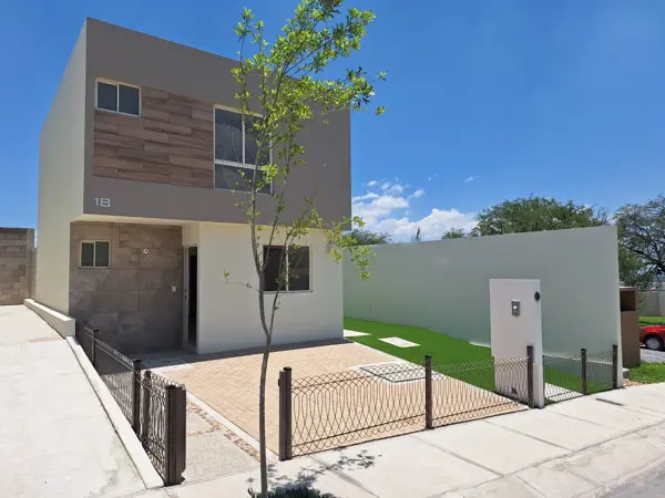 Casa en venta en Ciudad Maderas, El Marqués — foto 2 de 37