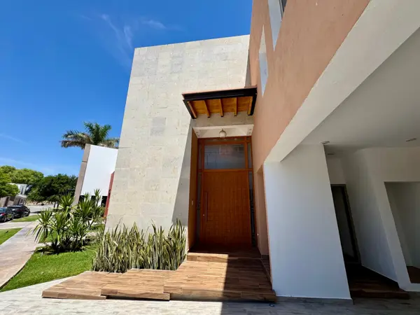 Casa en venta en Las Villas, Torreón — foto 3 de 19