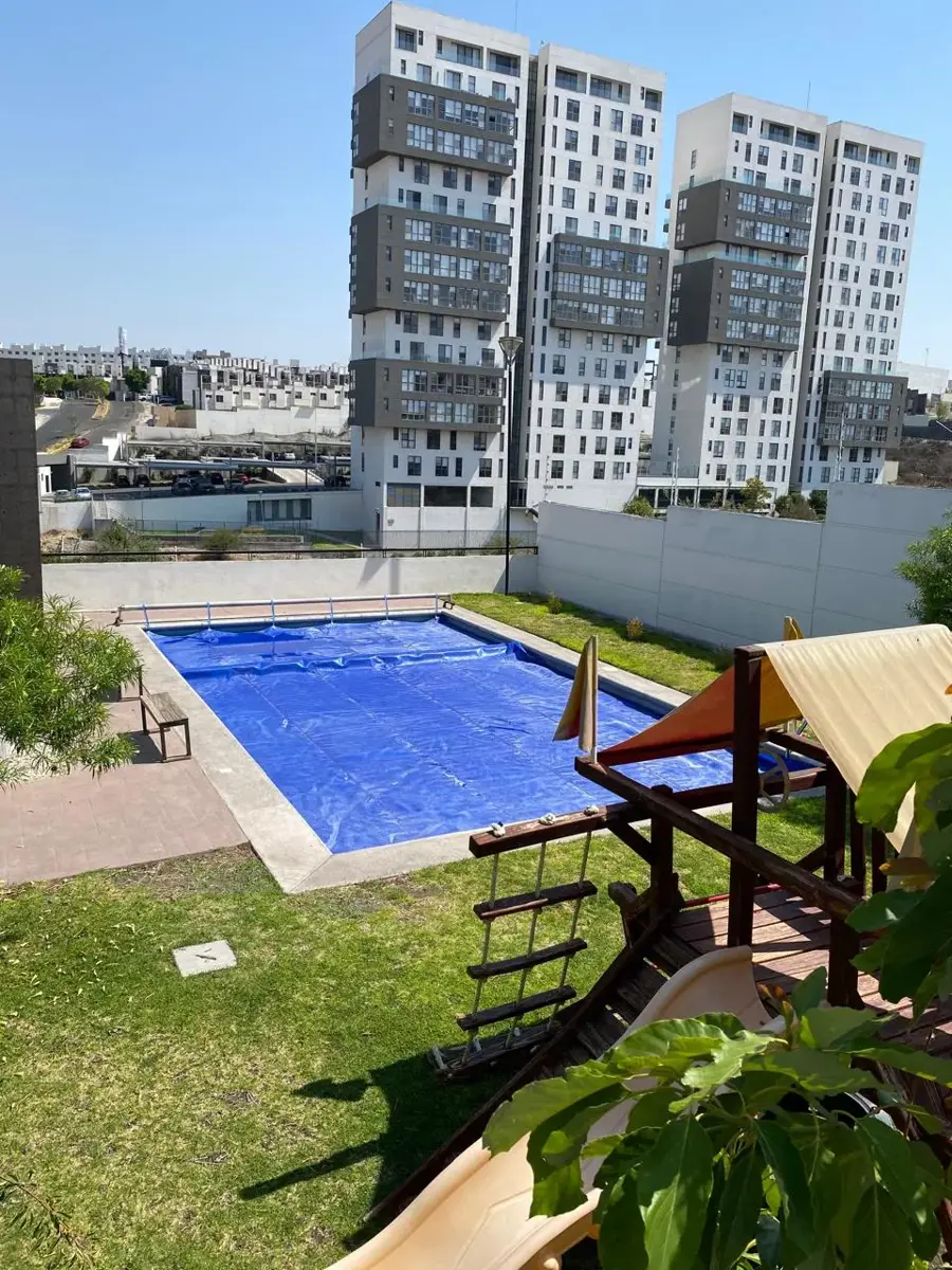Casa en venta en Del Parque Residencial, El Marqués — foto 1 de 29