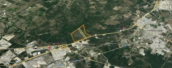 Terreno en venta en Mirador San Antonio, Juárez — foto 3 de 25