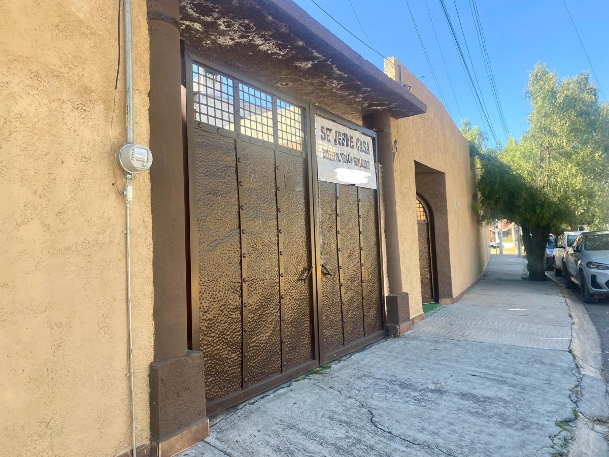 Casa en venta en Valle de San Javier, Pachuca de Soto — foto 1 de 17