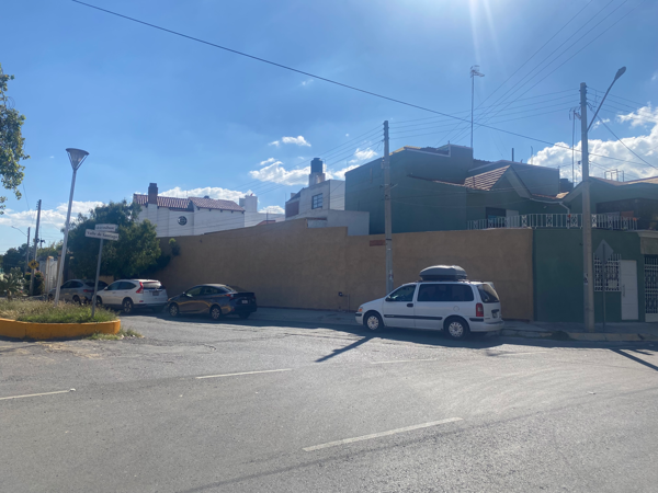 Casa en venta en Valle de San Javier, Pachuca de Soto — foto 2 de 17
