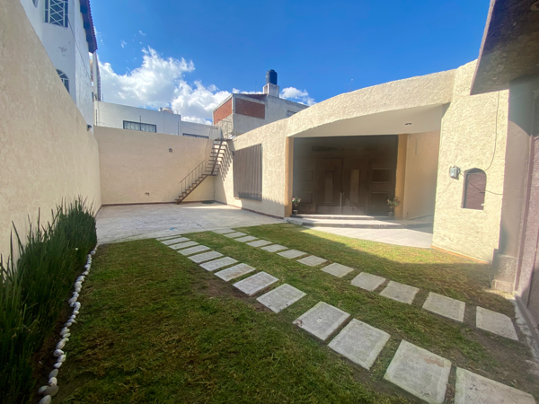 Casa en venta en Valle de San Javier, Pachuca de Soto — foto 3 de 17