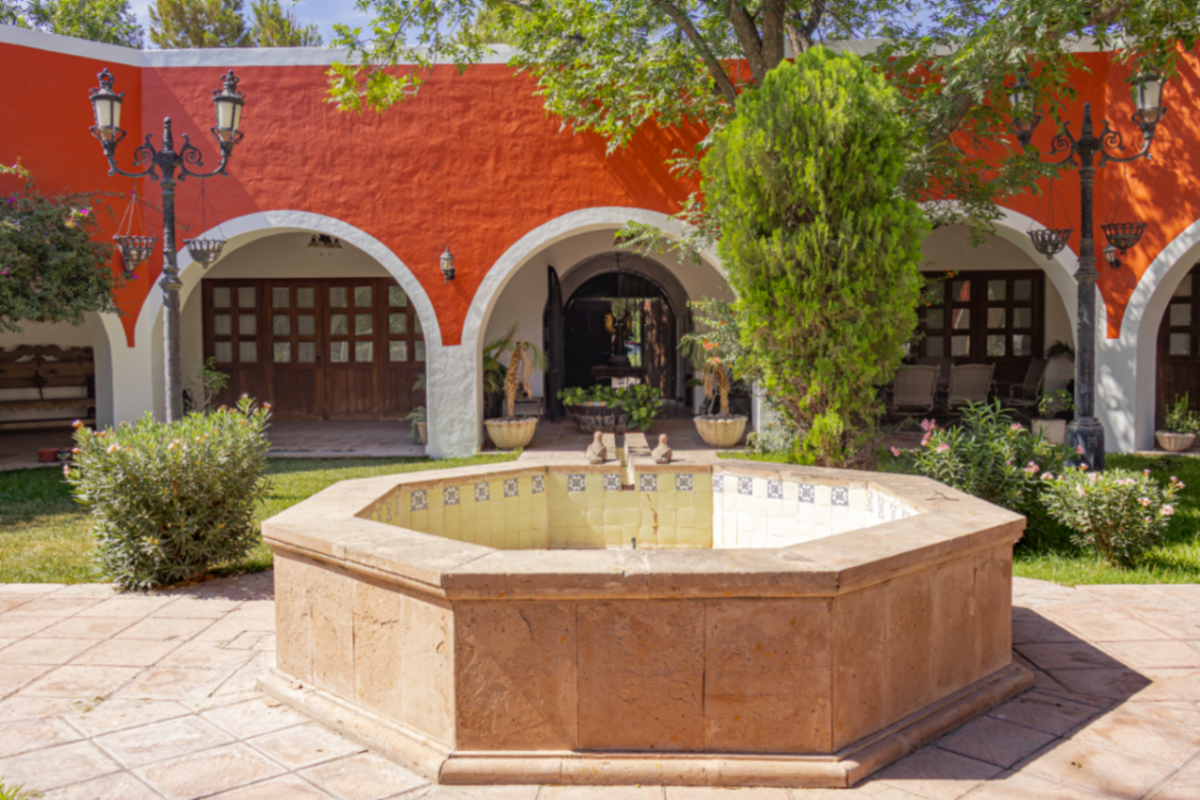 Finca-Rancho en venta en La Popular, Gómez Palacio — foto 1 de 22